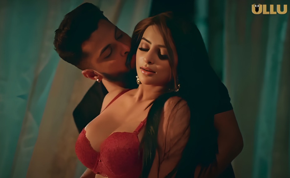 Ankhiyon Se Goli Maare Part 1 E01 2025 Hindi Hot Web Series – Ullu